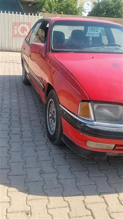 Opel Omega